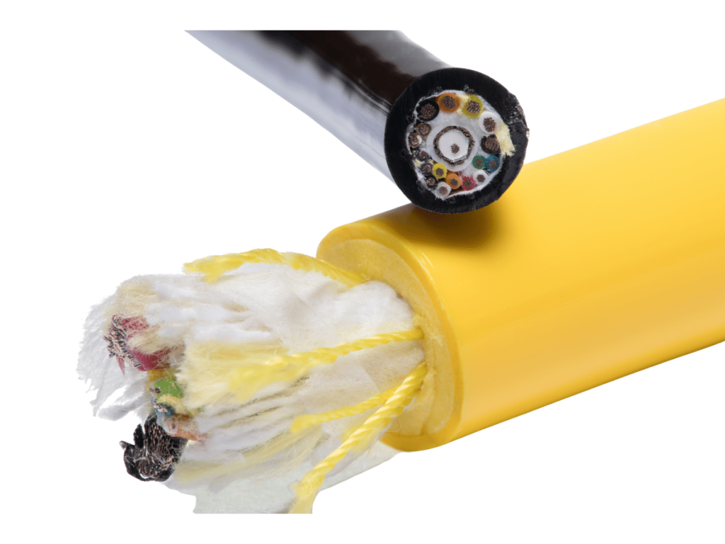 High-Performance Subsea Cables & Umbilicals | Youshantech